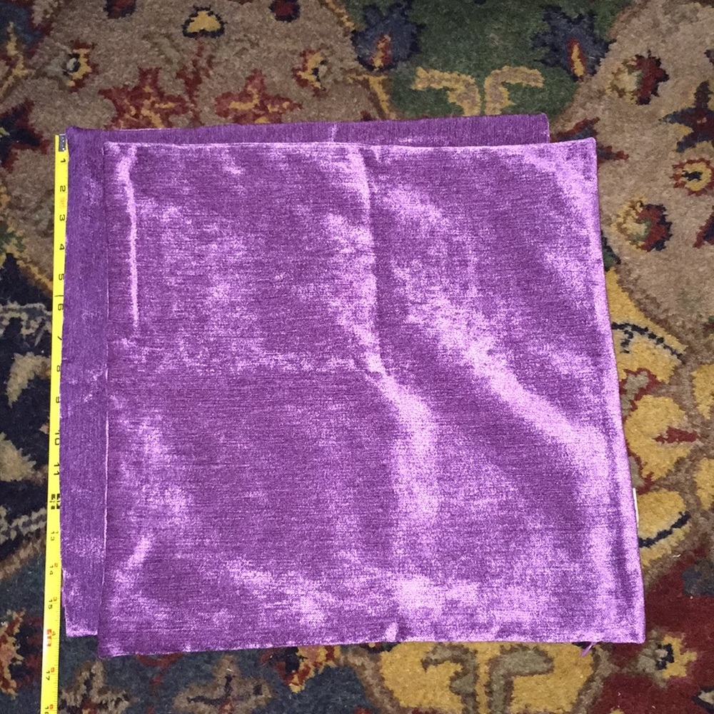 TangDepot Pillow Covers